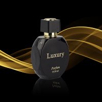 Луксозни Парфюми LUXURY - Hot News – Oriental / Gourmand / Woody Extrait De Parfum, Дански, 50ml, снимка 4 - Дамски парфюми - 31809442