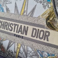 Dior D-Lite 2023, снимка 9 - Чанти - 40108499