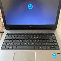 HP PROBOOK 640 G1 INTEL CORE I5 4210M 2600MHZ 8GB DDR3L  , снимка 2 - Лаптопи за работа - 43436814