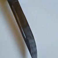 Нож ловен, снимка 3 - Ножове - 43474113