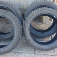 Зимни гуми TORQUE 18, снимка 5 - Гуми и джанти - 43441260