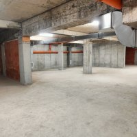 Паркомясто в подземен паркинг Бургас-Сарафово., снимка 5 - Гаражи и паркоместа - 38000393