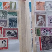 Продавам пощенски марки, снимка 13 - Филателия - 37051366