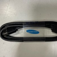 Samsung e-SATA към e-SATA кабел (100см, нов), снимка 2 - Кабели и адаптери - 35586387