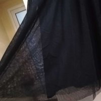 Чисто нова рокля Terranova-Тюлена - 12-13год , снимка 6 - Детски рокли и поли - 28582598