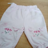 Бебешко лятно панталонче, снимка 1 - Панталони и долнища за бебе - 26805325
