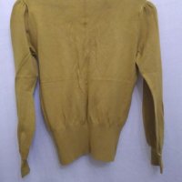 Atmosphere блуза, снимка 2 - Блузи с дълъг ръкав и пуловери - 26627715
