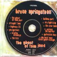 Bruce Springsteen – The Ghost Of Tom Joad (1995, CD), снимка 3 - CD дискове - 39805684