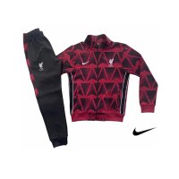 ДЕТСКИ ФУТБОЛЕН АНЦУГ - NIKE FC LIVERPOOL; размери: 92, 98 и 104 см., снимка 1 - Футбол - 35323952