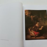 Рембранд живопис от Съветските музеи , снимка 4 - Енциклопедии, справочници - 44071039