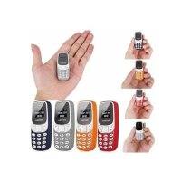 Мини телефон Dual Sim Fm Radio Bluetooth L8STAR ROM 32MB, снимка 3 - Други - 43517439