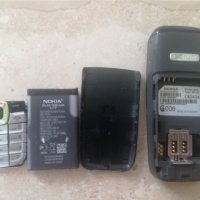 Продавам мобилен телефон Nokia 2610 с забележки, снимка 1 - Nokia - 38175621