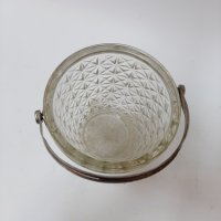 Стара купа за лед(3.2), снимка 5 - Антикварни и старинни предмети - 43605309