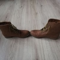 Дамски обувки, снимка 4 - Дамски ежедневни обувки - 26922773