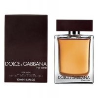 Парфюм алтернативен на Dolce&Gabbana The One 50мл., снимка 1 - Мъжки парфюми - 27692808