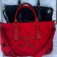 Дамска чанта в три  цвята, снимка 1 - Чанти - 40371252