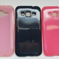 Samsung Galaxy Core Prime Duos - Samsung SM-G360 - Samsung SM-G3608 калъф - case, снимка 4 - Калъфи, кейсове - 38272652