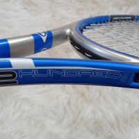 Тенис ракети колекционерски, снимка 9 - Тенис - 37217433