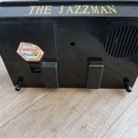 Стара играчка на батерии teh jazzman, снимка 5 - Колекции - 34604971