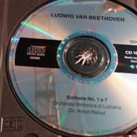 LUDWIG VAN BEETHOVEN, снимка 15 - CD дискове - 28441144