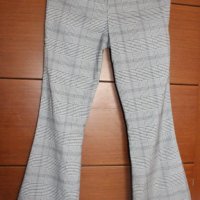 Дамски панталон тип чарстон, снимка 2 - Панталони - 32892402