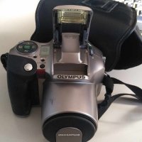 Фотоапарат Olympus IS-200, снимка 6 - Фотоапарати - 43475467