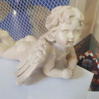 Статуетка-ангел4786
