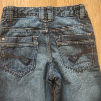 Детски дънки за момче ,размер 134, снимка 3 - Детски панталони и дънки - 43074328