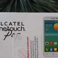 Смарт телефон Alcatel 5038X, снимка 2 - Alcatel - 37772837