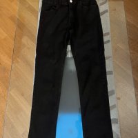 Детски панталон /черен/ , снимка 1 - Детски панталони и дънки - 43525994
