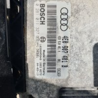 Компютър за Audi 3.0tdi, снимка 2 - Части - 33050308