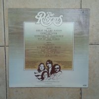 Грамофонна плоча THE RUBETTES   LP., снимка 2 - Грамофонни плочи - 32676606