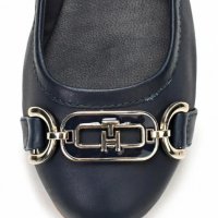 TOMMY HILFIGER Ballerine - страхотни дамски обувки, снимка 1 - Други - 28765056