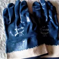 Работни ръкавици, снимка 3 - Други - 25931599