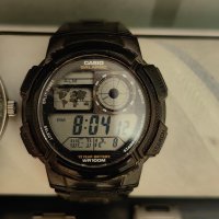 часовници Casio, Seiko, Orient, Raketa и др , снимка 7 - Мъжки - 43354587