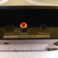 Onkyo LS 3200 2.1 аудиосистема Bluetooth 2 тонколони, субуфер и дистанционно TX NR VSX AVR RX AVH , снимка 17 - Аудиосистеми - 37064805