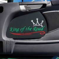 Кожени кори за врати за СКАНИЯ/SCANIA 2004-2016 годинa KING OF THE ROAD, снимка 7 - Аксесоари и консумативи - 42930424
