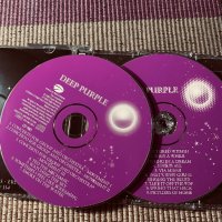 Deep Purple, снимка 10 - CD дискове - 40670582