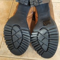Дамски обувки-нови, снимка 3 - Дамски боти - 44126237