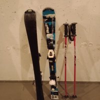 Ски , снимка 4 - Зимни спортове - 43187262