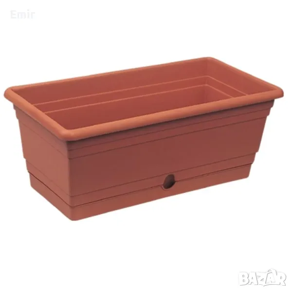 Сандъче 800 мм - 17л , снимка 1