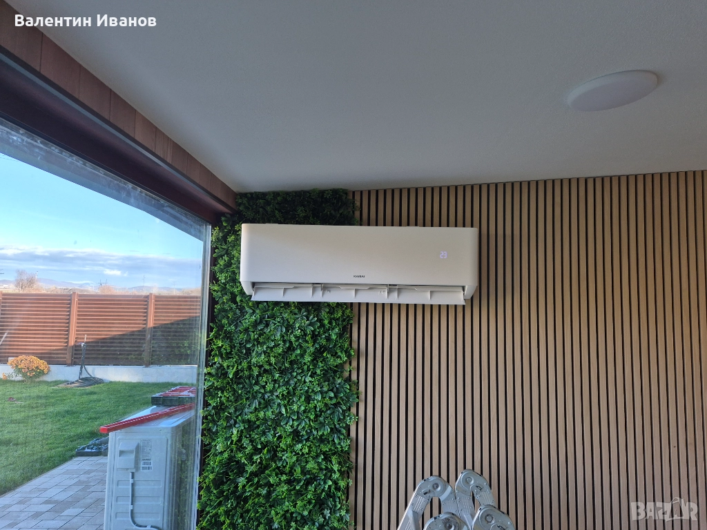 Монтаж, Ремонт и профилактика  на Климатици , снимка 1