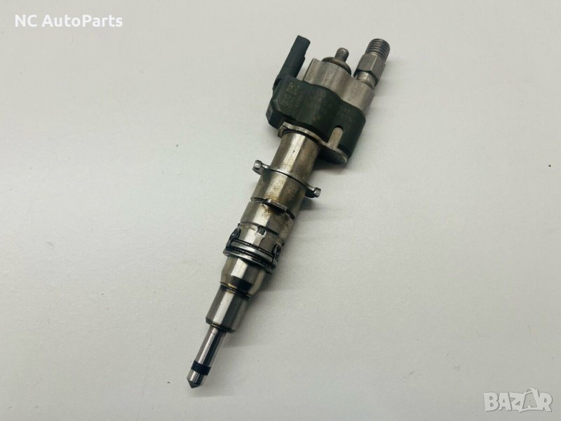 Горивен инжектор дюза за BMW БМВ 3 серия E90 Е91 Е92 Е93 2.0 3.0 N43B20A N53B30A 7589048-07 2010, снимка 1