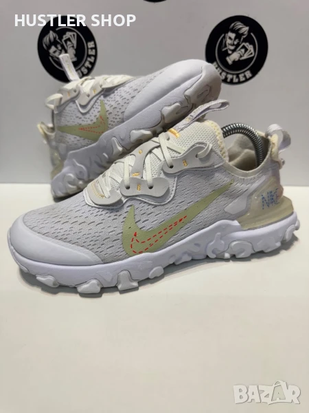 Маратонки NIKE REACT VISION.Номер 38.5, снимка 1