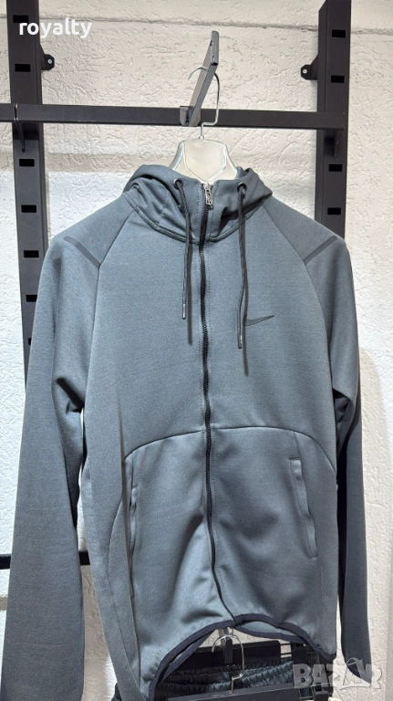 Nike НА ЕДРО Мъжки Спортен Екип Найк 8 Бр., снимка 1