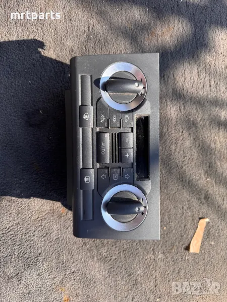 Управление за климатроник за Audi A3 8P, снимка 1