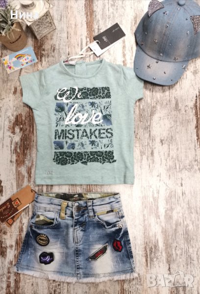 Пола Escabel, снимка 1