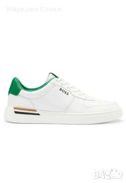 ✅ HUGO BOSS 🔝 Clint Tenn, снимка 1