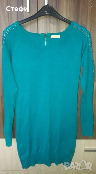 Дамски блузон , снимка 1