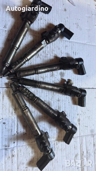 Инжекторни дюзи за Renault , Nissan - H8200294788, снимка 1